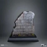 I WANT TO BELIEVE ET VARGINHA 1/10  STATUE	ART SCALE 1/10 - immagine 2