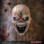 IRON MAIDEN THE TROOPER BOTTLE OPENER - immagine 5