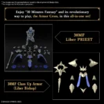 30MF LIBER BISHOP - immagine 6