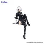 NIER AUTOMATA VER1.1A 2B NOODLE STOPPER RERUN - immagine 2