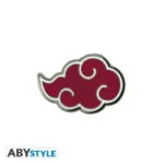 NARUTO SHIPPUDEN AKATSUKI PIN - immagine 6