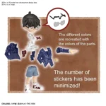 EG DETECTIVE CONAN - immagine 7