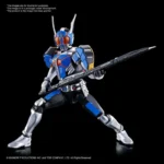 FIGURE RISE MASKED R DEN-O ROD & PLAT F - immagine 3