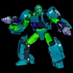 TRANSFORMERS AGE OF THE PRIMES FUGITIVE WASPINATOR ACTION FIGURE