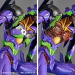 EVANGELION UNIT 1 RUNAWAY ARTPLA MODEL KIT - immagine 6