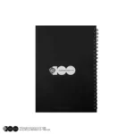 LOONEY TUNES HOGWARTS HOUSES NOTEBOOK - immagine 6