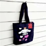 SANRIO CINNAMOROLL PUP TOTE BAG - immagine 5