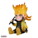 NARUTO SHIPPUDEN RIKUDO MONEY BOX - immagine 3