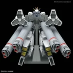 HGUC GUNDAM NARRATIVE A PACKS 1/144 - immagine 7