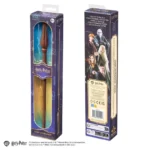 HARRY POTTER LUNA LOVEGOOD ROLE PLAY PVC WAND - immagine 3
