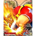 The King of Fighters Bulkyz Vinyl Figure Terry Bogard 30 cm - immagine 5