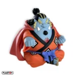 ONE PIECE JINBE MONEY BOX - immagine 4