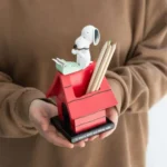 SNOOPY PEN HOLDER - immagine 6