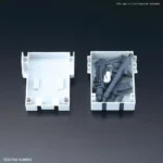 SD CROSS SILHOUETTE GUNDAM GROUND TYPE - immagine 2