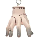WEDNESDAY THING PVC KEYCHAIN - immagine 6