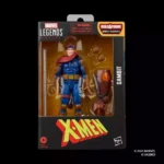 MARVEL LEGENDS X-MEN NEMESIS GAMBIT ACTION FIGURE - immagine 3