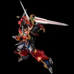 METAMOR-FORCE ULTIMATE GOD GRAVION - immagine 7
