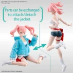 FIGURE RISE ELLIE - immagine 6