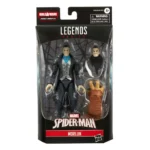 MARVEL LEGENDS MORLUN AF - immagine 6