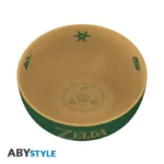 THE LEGEND OF ZELDA HYLIAN CREST BOWL - immagine 6