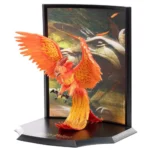 HP FAWKES DIORAMA - immagine 5