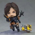 DEATH STRANDING 2 SAM NENDOROID - immagine 3