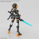 30MM EXM-H15D ACERBY TYPE-D 1/144 - immagine 5