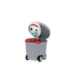 TOY STORY PULL BACK CAR BLIND BOX SET (6) - immagine 2