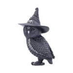 OWLOCEN CULT CUTIE STATUE - immagine 7