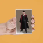 HP 4 LENTICULAR MAGNETS SET - immagine 3