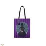WEDNESDAY WITH CELLO TOTE BAG - immagine 4