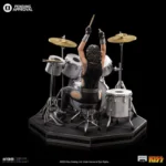 KISS PETER CRISS 1/10 STATUE - immagine 8