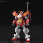 HGAC GUNDAM HEAVYARMS 1/144 - immagine 4