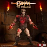 CONAN THE BARBARIAN BLOOD-SOAKED PIT FIGHTER CONAN ULTIMATES! AF