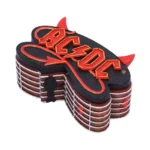 ACDC GUITAR INSPIRED BOX - immagine 7