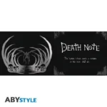 DEATH NOTE MUG - immagine 6