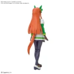 FIGURE RISE UMAMUSUME PRETTY DERBY SILENCE SUZUKA - immagine 5