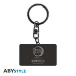 DEMON SLAYER SUMIKO ZENKO & INOKO KEYCHAIN - immagine 7