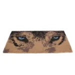 WOLF DOORMAT - immagine 4