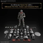 30MF LIBER FIGHTER - immagine 6