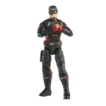 MARVEL LEGENDS US AGENT AF - immagine 8