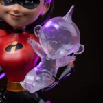 The Incredibles Art Scale Diorama 1/10 The Incredibles 25 cm - immagine 4
