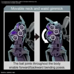 HG HEINDREE 1/144 - immagine 8