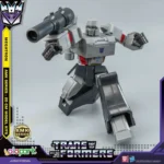 TRANSFORMERS GENERATION ONE AMK MEGATRON MODEL KIT - immagine 3