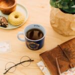 Harry Potter Premium Mug Chocolate Frog  375 ml - immagine 5