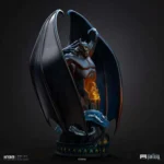 DISNEY'S FANTASIA CHERNABOG DEMI ART SCALE 1/20 - immagine 3