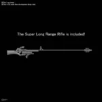 RG NGE EVA UNIT 08 ALFA  1/144 - immagine 8