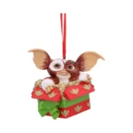 GREMLINS GIZMO GIFT HANGING ORNAMENT - immagine 5