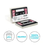 DAVID BOWIE CASSETTE PLAYING CARDS - immagine 5