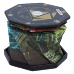 DUNGEONS & DRAGONS BEHOLDER FOLDABLE LAMP - immagine 4